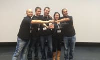 About Eternitech Eternitech Team
